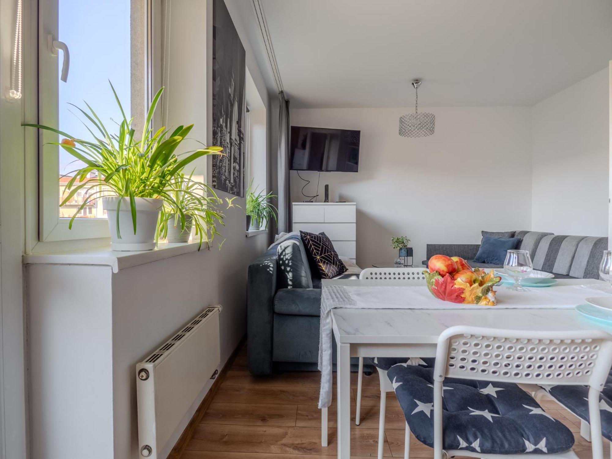 Wspomnienie Mlodosci Apartment คราคูฟ ภายนอก รูปภาพ