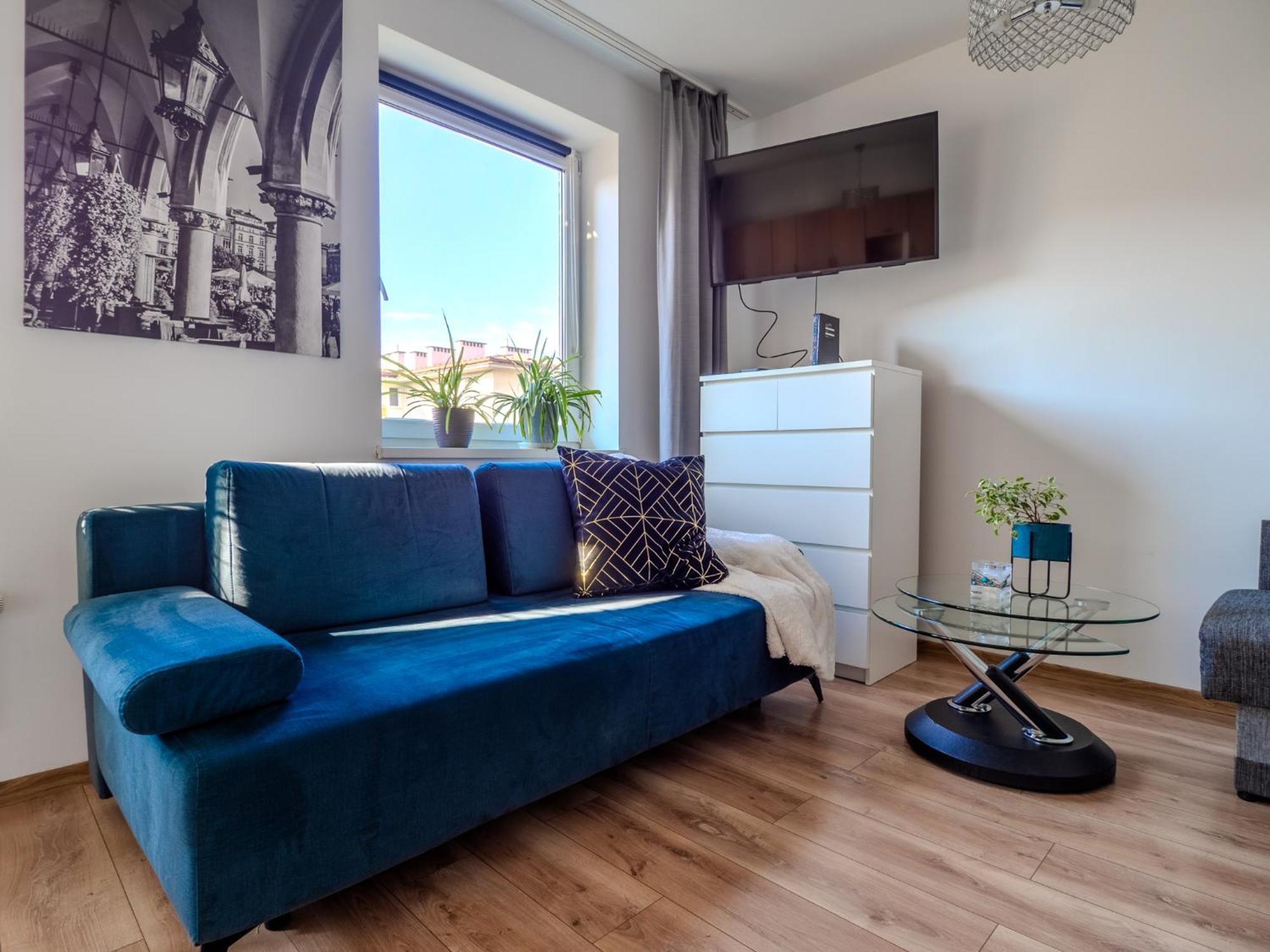 Wspomnienie Mlodosci Apartment คราคูฟ ภายนอก รูปภาพ